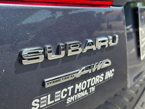 Used 2017 Subaru Outback 2.5i Premium AWD/4WD image 10