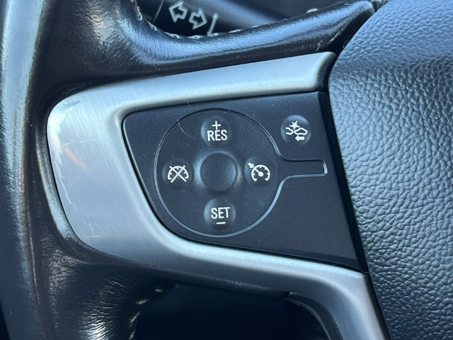 Used 2016 GMC Canyon SLT w/ Driver Alert Package AWD/4WD image 24