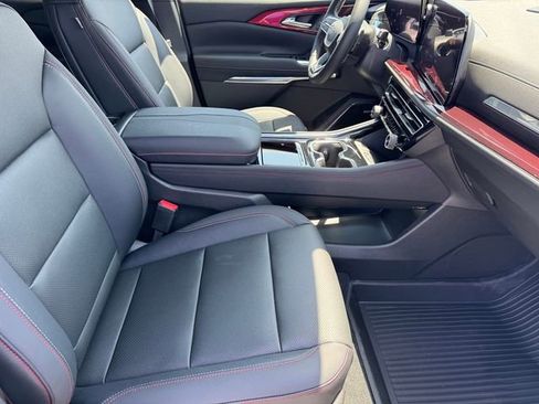 New 2026 Chevrolet Traverse Z71 AWD/4WD image 7