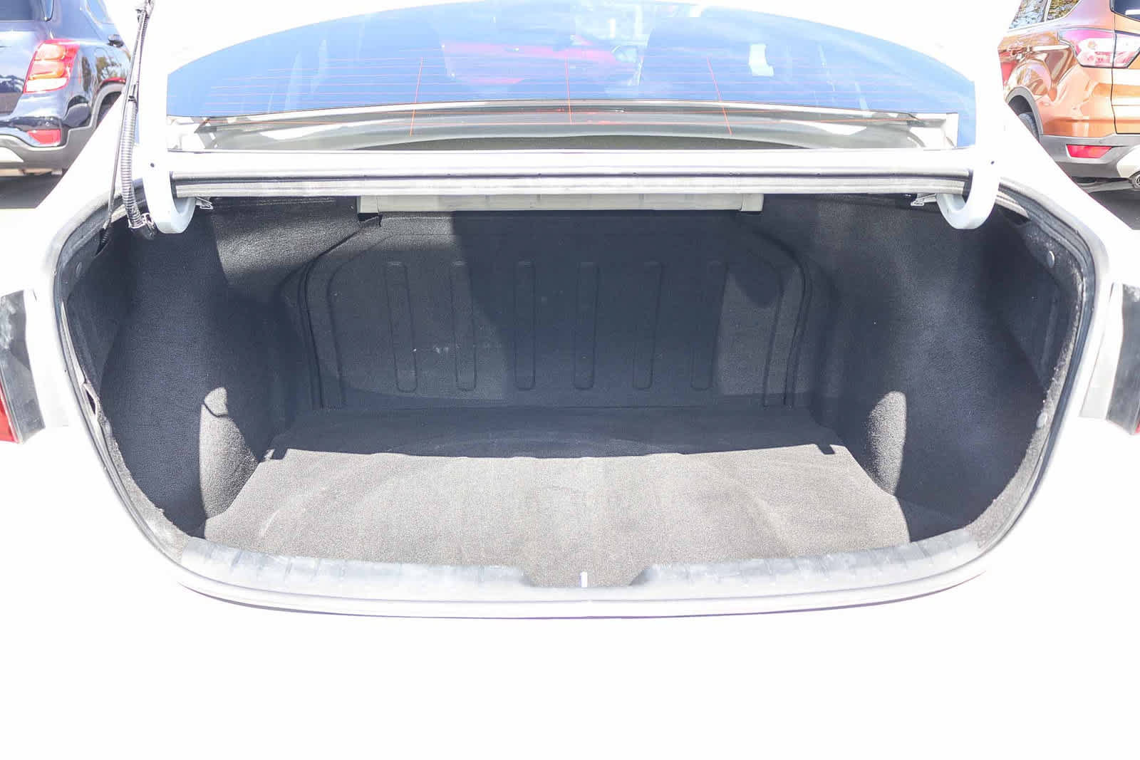 Used 2022 Kia Forte Sedan FWD image 25