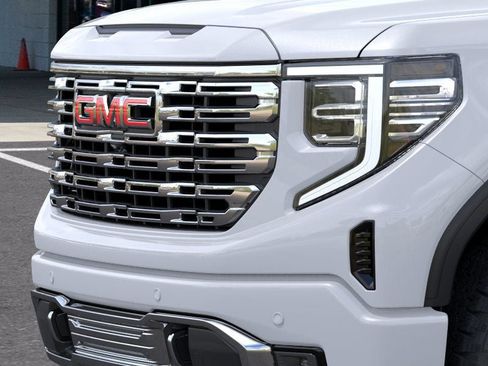New 2026 GMC Sierra 1500 Denali image 15