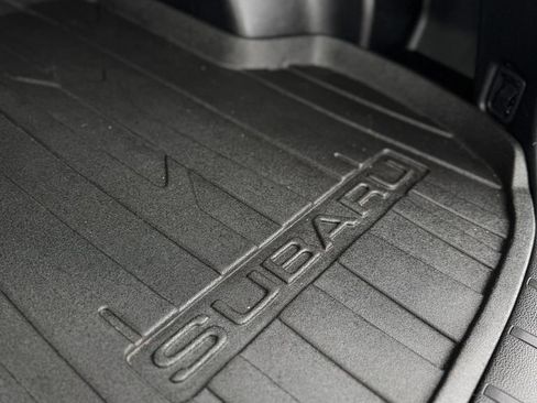 Used 2018 Subaru Forester 2.5i Limited AWD/4WD image 36