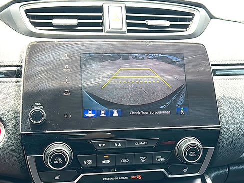Used 2022 Honda CR-V EX-L image 33
