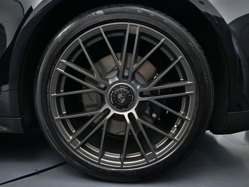 New 2026 Porsche Panamera Turbo image 26