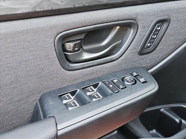 Used 2026 Honda Passport TrailSport image 23