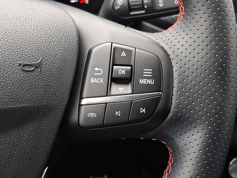 Certified 2024 Ford Escape ST-Line w/ Tech Pack #1 image 20