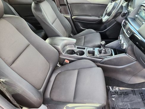 Used 2016 MAZDA CX-5 Sport FWD image 5