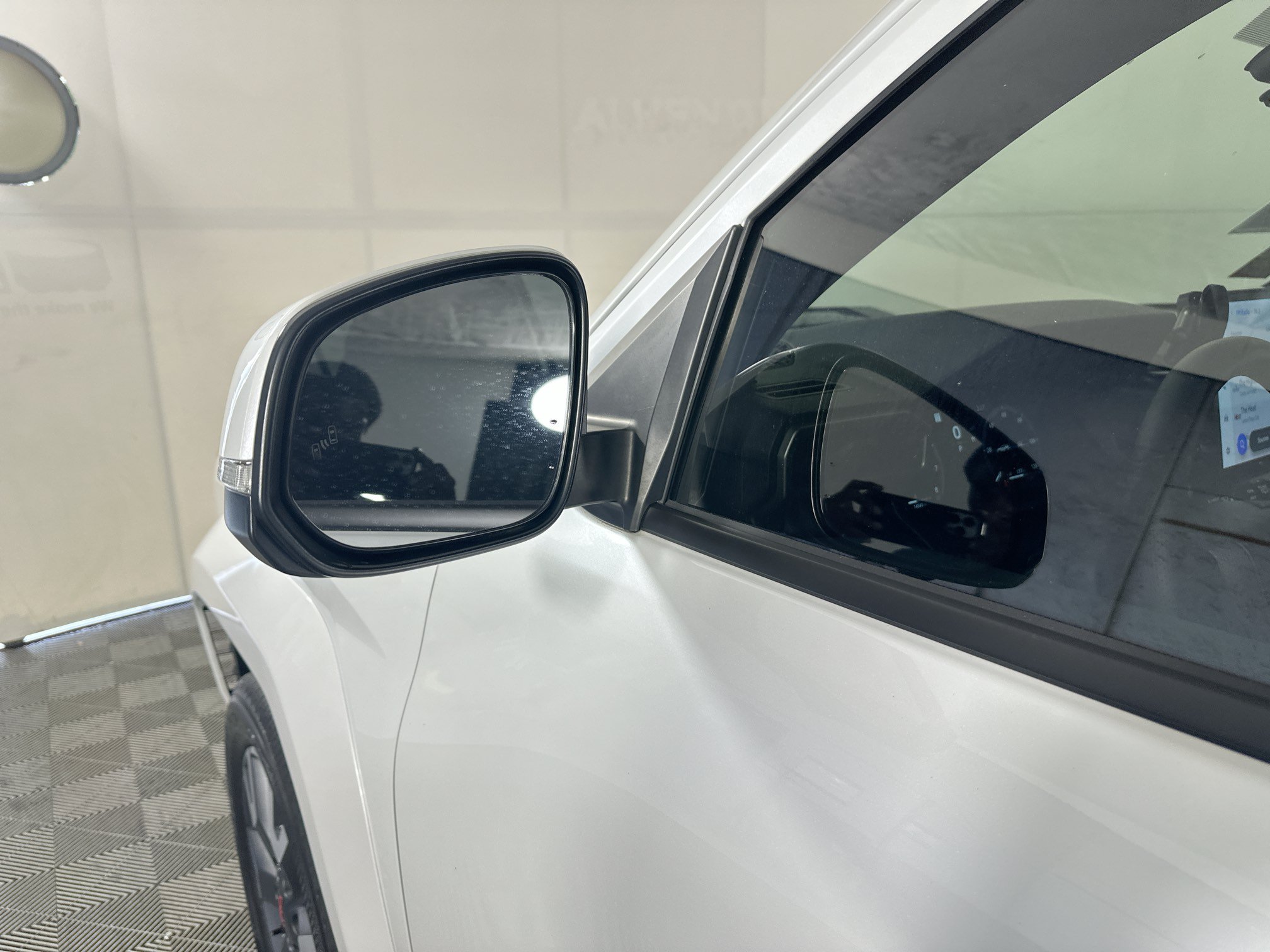 Used 2026 Toyota 4Runner TRD Sport Premium AWD/4WD image 10
