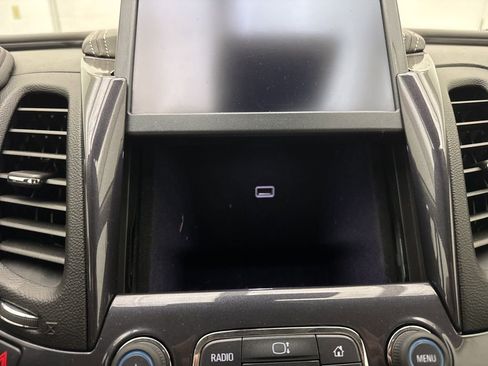 Used 2017 Chevrolet Impala Premier w/ Enhanced Convenience Package image 32