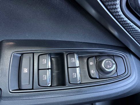 Used 2024 Subaru WRX Premium image 15