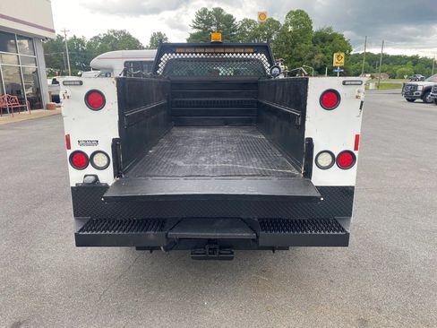 Used 2014 Ford F350 XL w/ Power Equipment Group AWD/4WD image 31