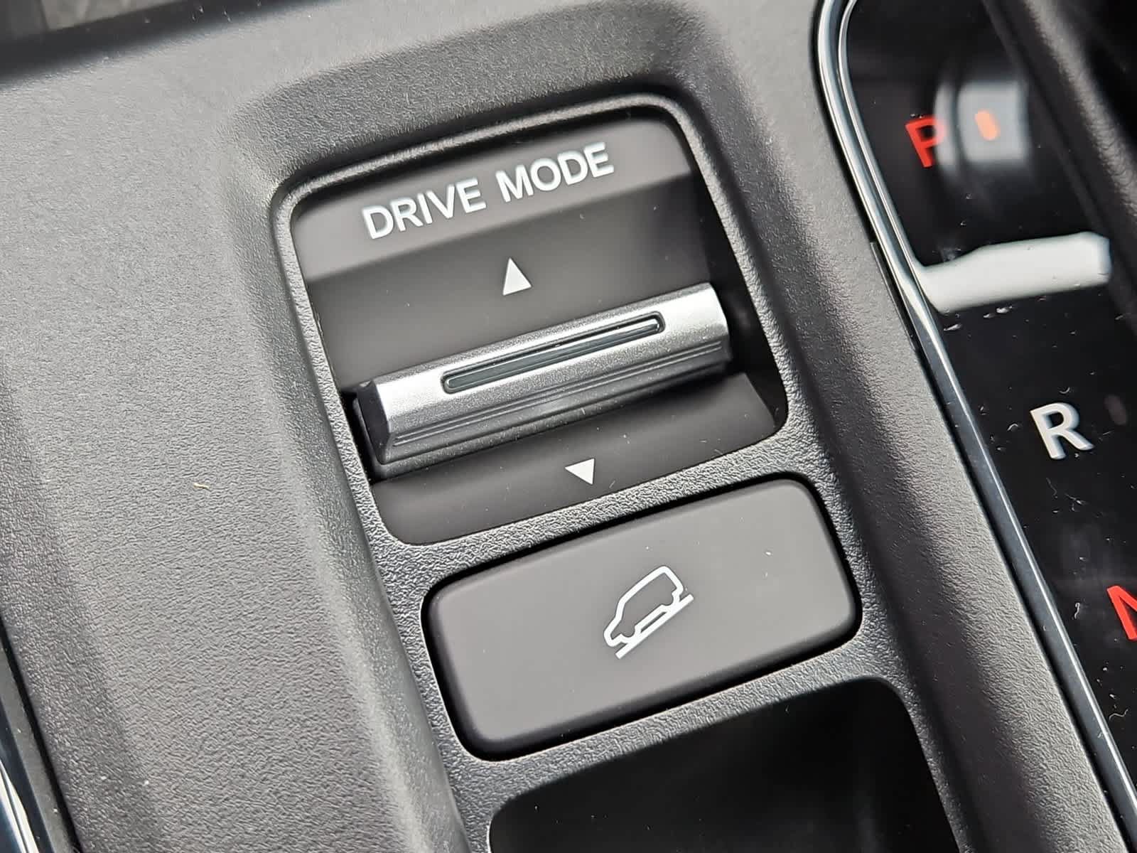 New 2027 Honda CR-V Sport-L image 24