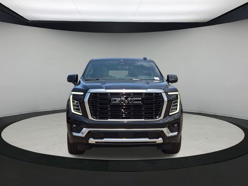 New 2026 GMC Yukon XL Denali w/ Denali Reserve Package AWD/4WD image 8