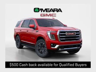 New 2026 GMC Yukon Elevation video 1