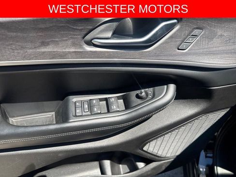Used 2023 Jeep Grand Cherokee Limited w/ Luxury Tech Group II AWD/4WD image 11