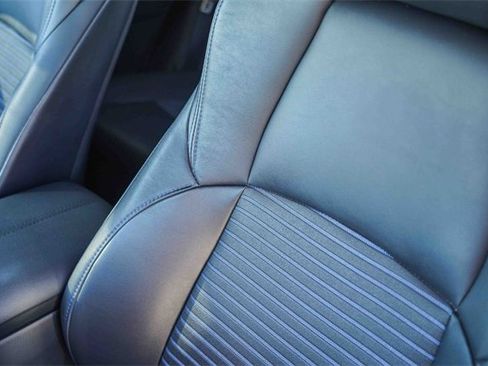 Used 2022 Toyota RAV4 XSE image 28