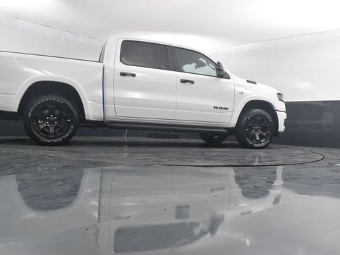 New 2026 RAM 1500 Big Horn image 44