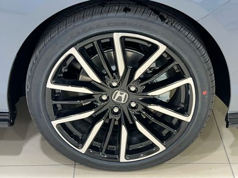 New 2026 Honda Accord Touring image 5