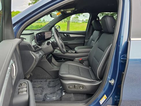 New 2026 Buick Enclave Preferred w/ Power Package AWD/4WD image 21