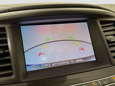 Used 2020 INFINITI QX60 Pure FWD image 15