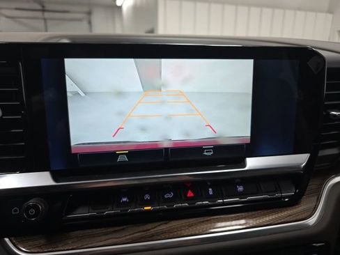 New 2026 Chevrolet Silverado 1500 RST w/ RST Select Package image 14