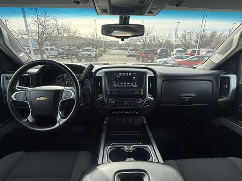 Used 2016 Chevrolet Silverado 2500 LT image 21