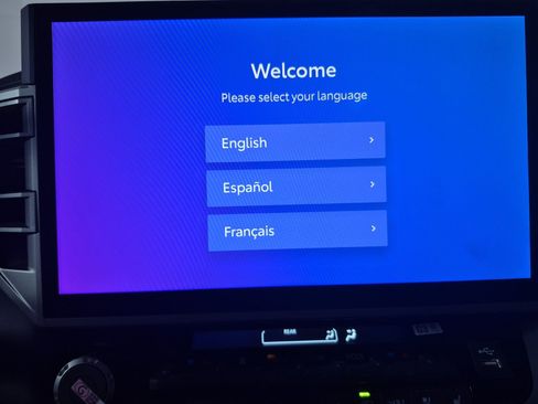 New 2026 Toyota Sequoia 4WD image 35