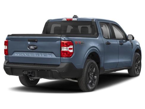 Used 2026 Ford Maverick XLT w/ Equipment Group 301A AWD/4WD image 2