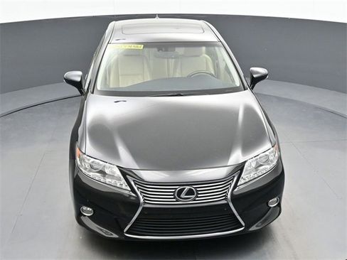 Used 2013 Lexus ES 350 w/ Luxury Pkg image 17