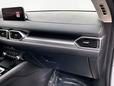 Used 2022 MAZDA CX-5 AWD 2.5 S w/ Preferred Package image 20