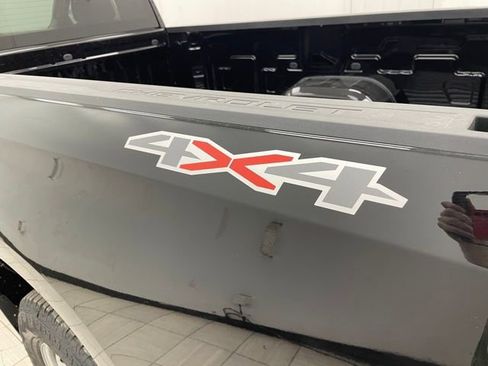 New 2026 Chevrolet Silverado 1500 W/T w/ WT Value Package image 16