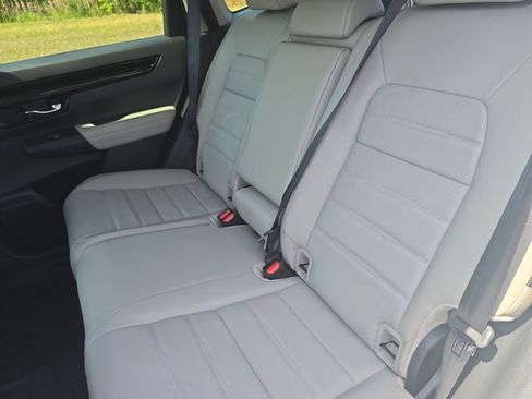 New 2026 Honda CR-V EX-L image 14