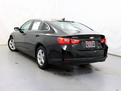 Used 2022 Chevrolet Malibu LS image 8