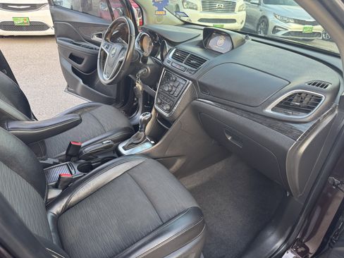 Used 2016 Buick Encore FWD image 18