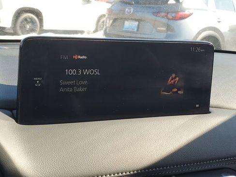 Used 2025 MAZDA CX-5 AWD 2.5 S image 25