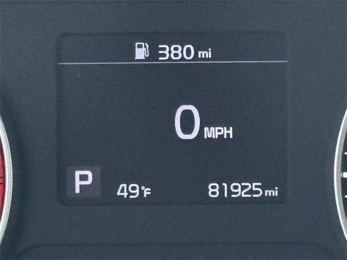 Used 2021 Kia Seltos LX image 16