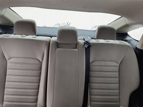 Used 2019 Ford Fusion S image 11