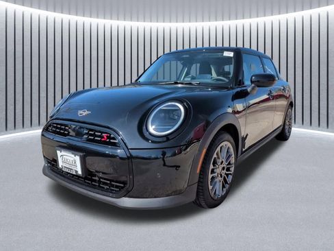 Used 2025 MINI Cooper S FWD image 17