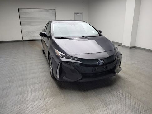 Used 2021 Toyota Prius Prime LE image 14