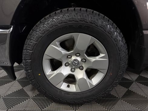 Certified 2023 RAM 1500 Big Horn RWD image 9