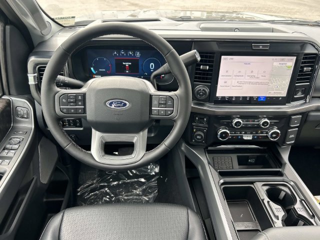 New 2026 Ford F350 Lariat w/ Lariat Ultimate Package AWD/4WD image 14