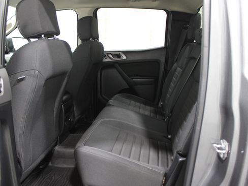 Used 2022 Ford Ranger XLT w/ Equipment Group 301A Mid image 25