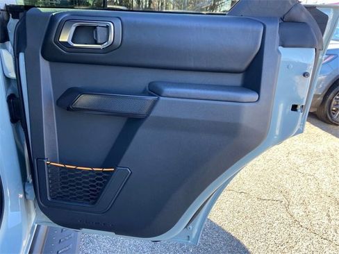 Used 2024 Ford Bronco Badlands image 33