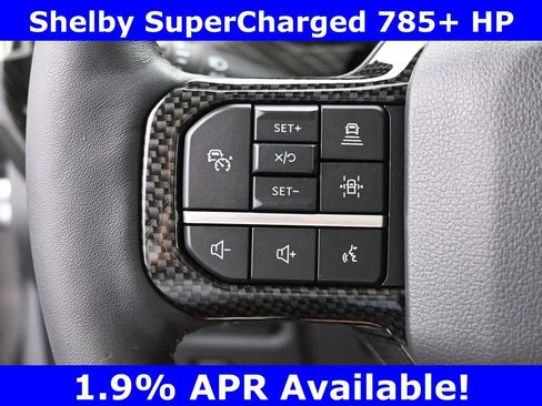 New 2024 Ford F150 Lariat w/ Equipment Group 502A High image 31