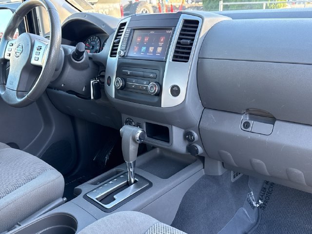 Used 2019 Nissan Frontier SV AWD/4WD image 22