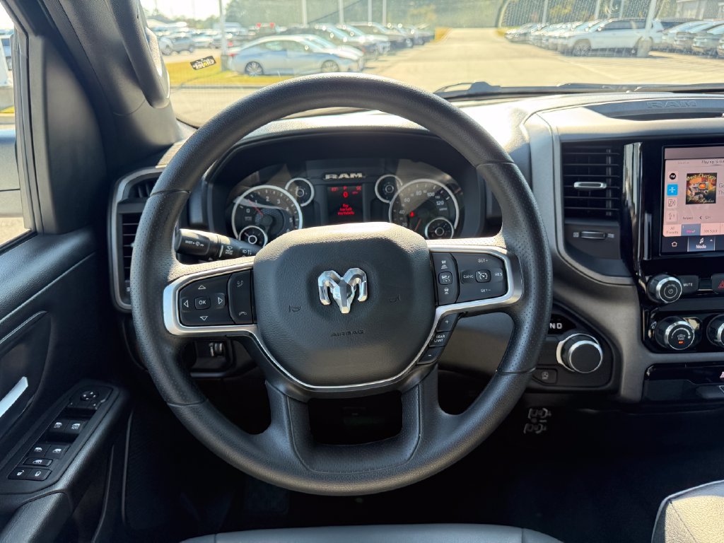 New 2027 RAM 1500 Tradesman RWD image 9
