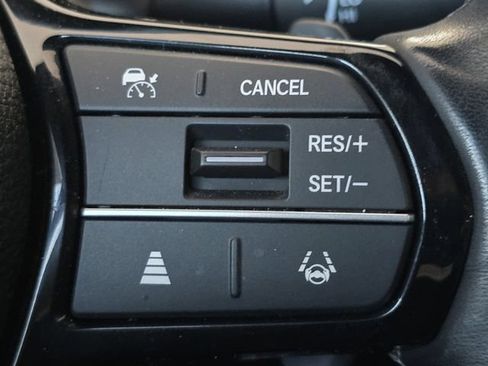 Certified 2023 Honda Civic Sport image 10