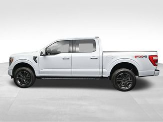 Used 2022 Ford F150 Lariat w/ Equipment Group 502A High AWD/4WD video 2