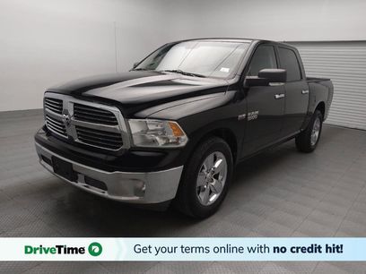 Used 2013 RAM 1500 Lone Star