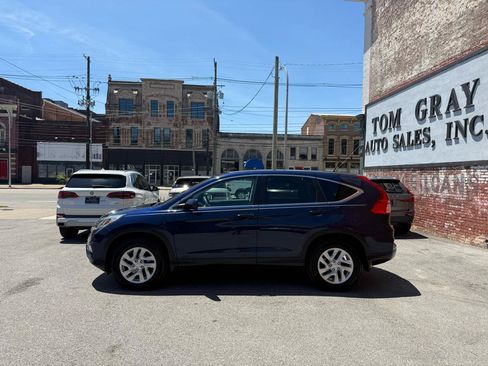 Used 2016 Honda CR-V EX image 5
